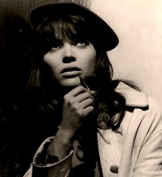 Anna Karina