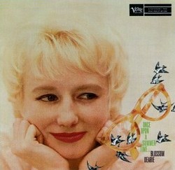 Blossom Dearie
