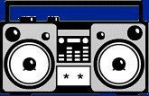 Stereo graphic