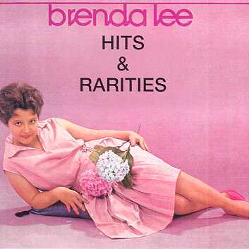 Brenda Lee - Hits and Rarities