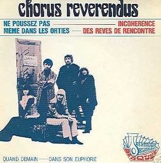 Chorus Reverendus