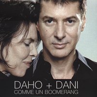 Étienne Daho & Dani - Comme Un Boomerang