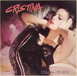 Cristina - Doll In The Box