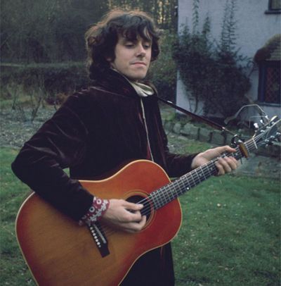 Donovan