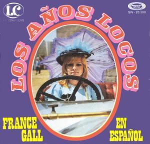 France Gall - Los años locos
