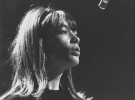 Françoise Hardy at Eurovision