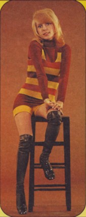 France Gall