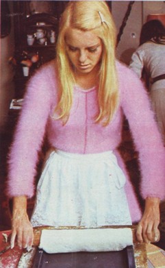 France Gall thumbnail