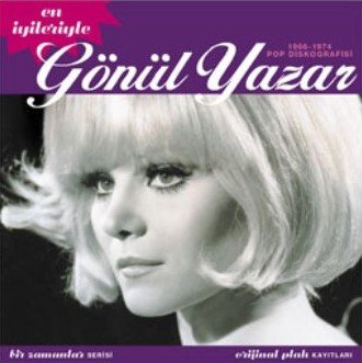 Gönül Yazar - En İyileriyle cover