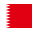 Bahrain flag