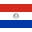 Paraguayan flag