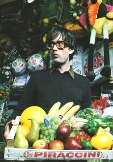 Jarvis Cocker