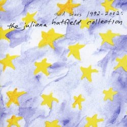 Juliana Hatfield - Gold Stars