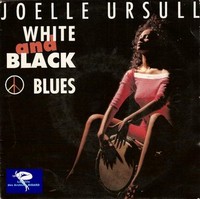 Joëlle Ursull - White and Black Blues
