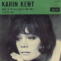Karin Kent