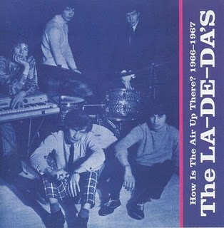 The La De Da's