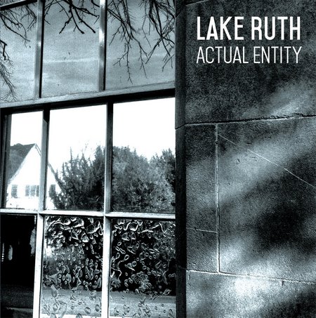 Lake Ruth - Actual Entity
