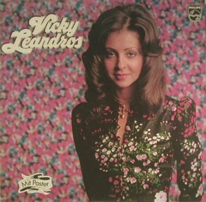 Vicky Leandros - Après Toi