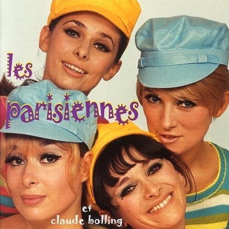 Les Parisiennes
