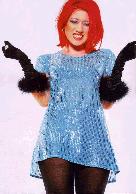 Miki Berenyi