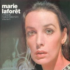 Marie Laforêt - L'Intégrale Vol. 5 cover