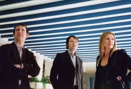 Saint Etienne