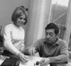 France Gall & Serge Gainsbourg
