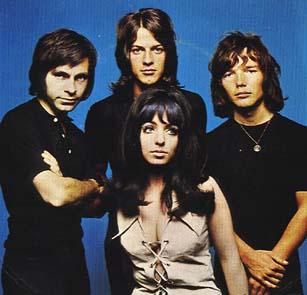 Shocking Blue