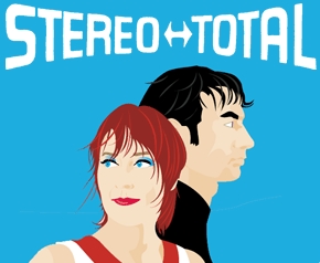 Stereo Total