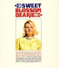 Sweet Blossom Dearie cover