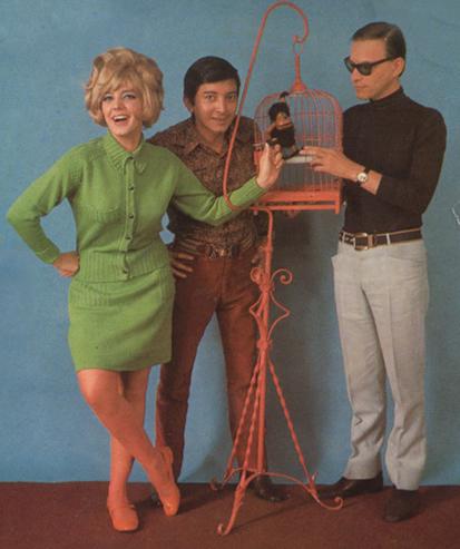 Los Tres Sudamericanos