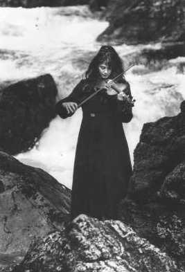 Vashti Bunyan
