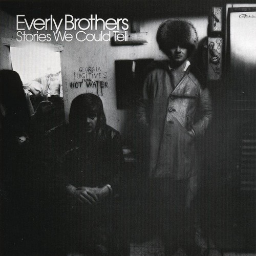 The Everly Brothers - Christmas Eve Can Kill You
