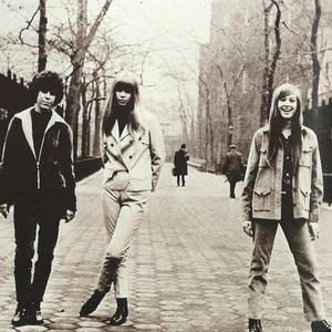 The Shangri-Las