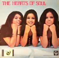 The Hearts Of Soul