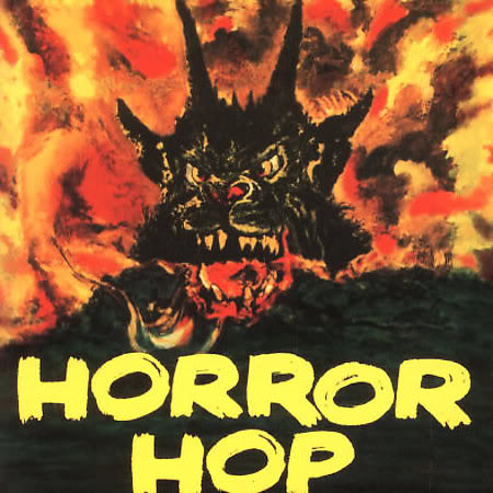 Horror Hop cover