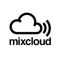 Mixcloud logo