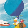 In My Beautiful Balloon